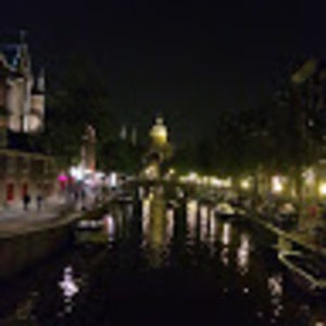 Meet your Posher, Pearl